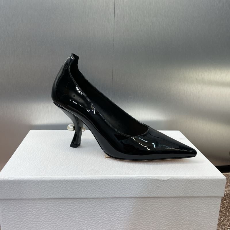 Christian Dior Heeled Shoes